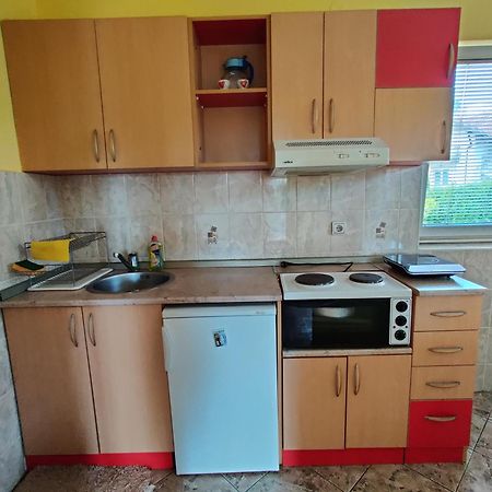 Villa Dama & Dubravka Zlatibor Rom bilde