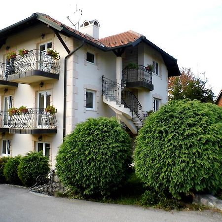 Villa Dama & Dubravka Zlatibor Eksteriør bilde