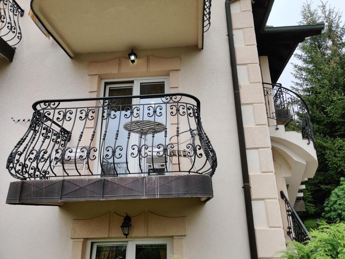 Villa Dama & Dubravka Zlatibor Eksteriør bilde