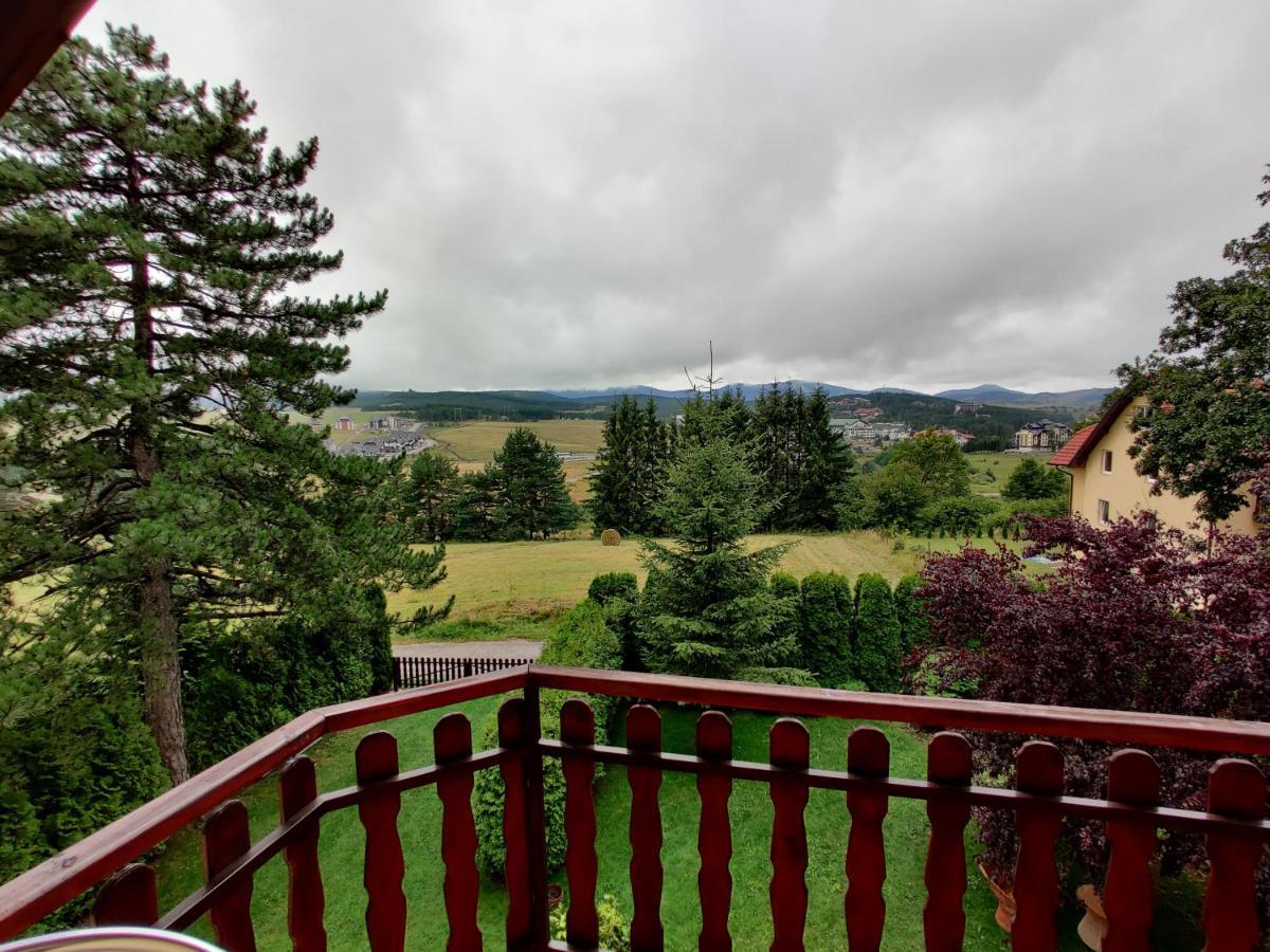 Villa Dama & Dubravka Zlatibor Eksteriør bilde