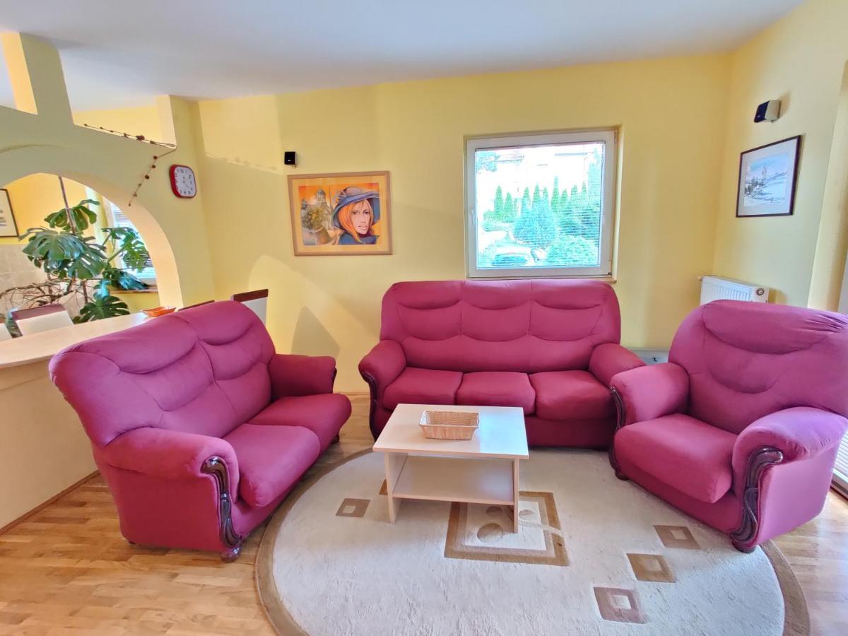 Villa Dama & Dubravka Zlatibor Eksteriør bilde