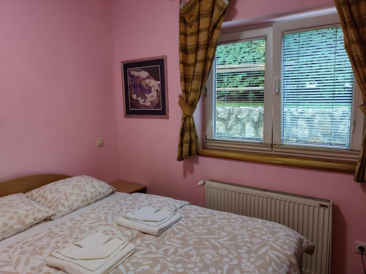 Villa Dama & Dubravka Zlatibor Eksteriør bilde