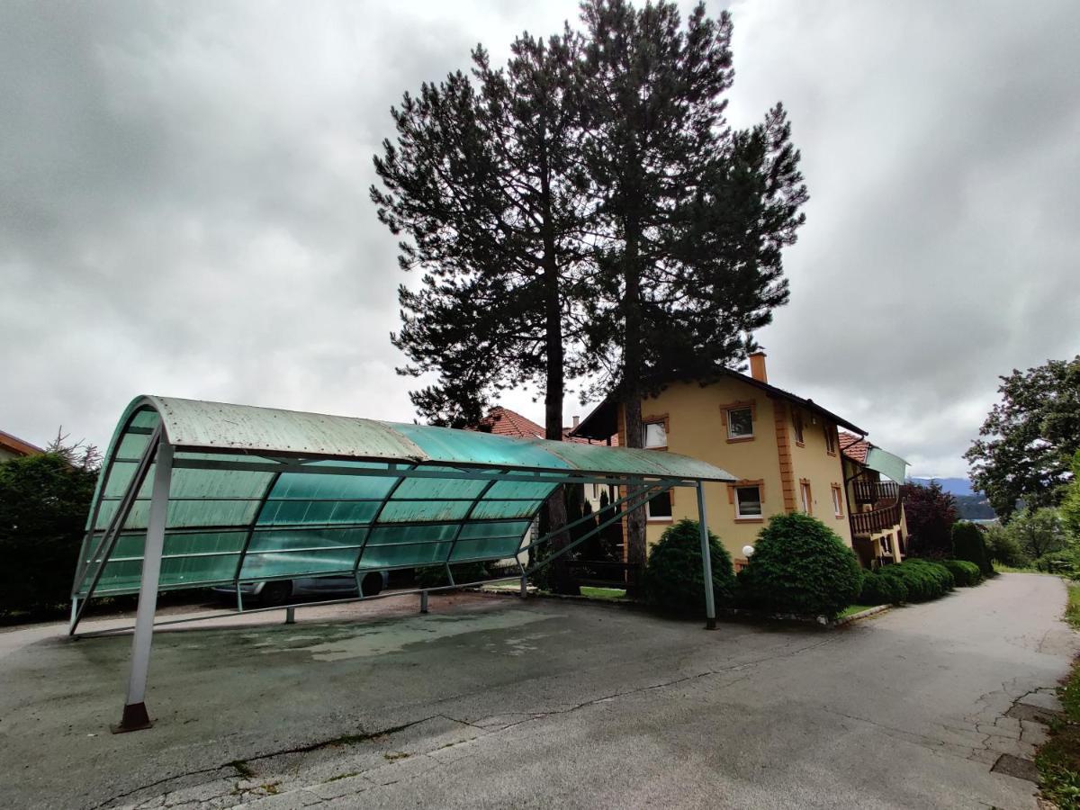 Villa Dama & Dubravka Zlatibor Eksteriør bilde