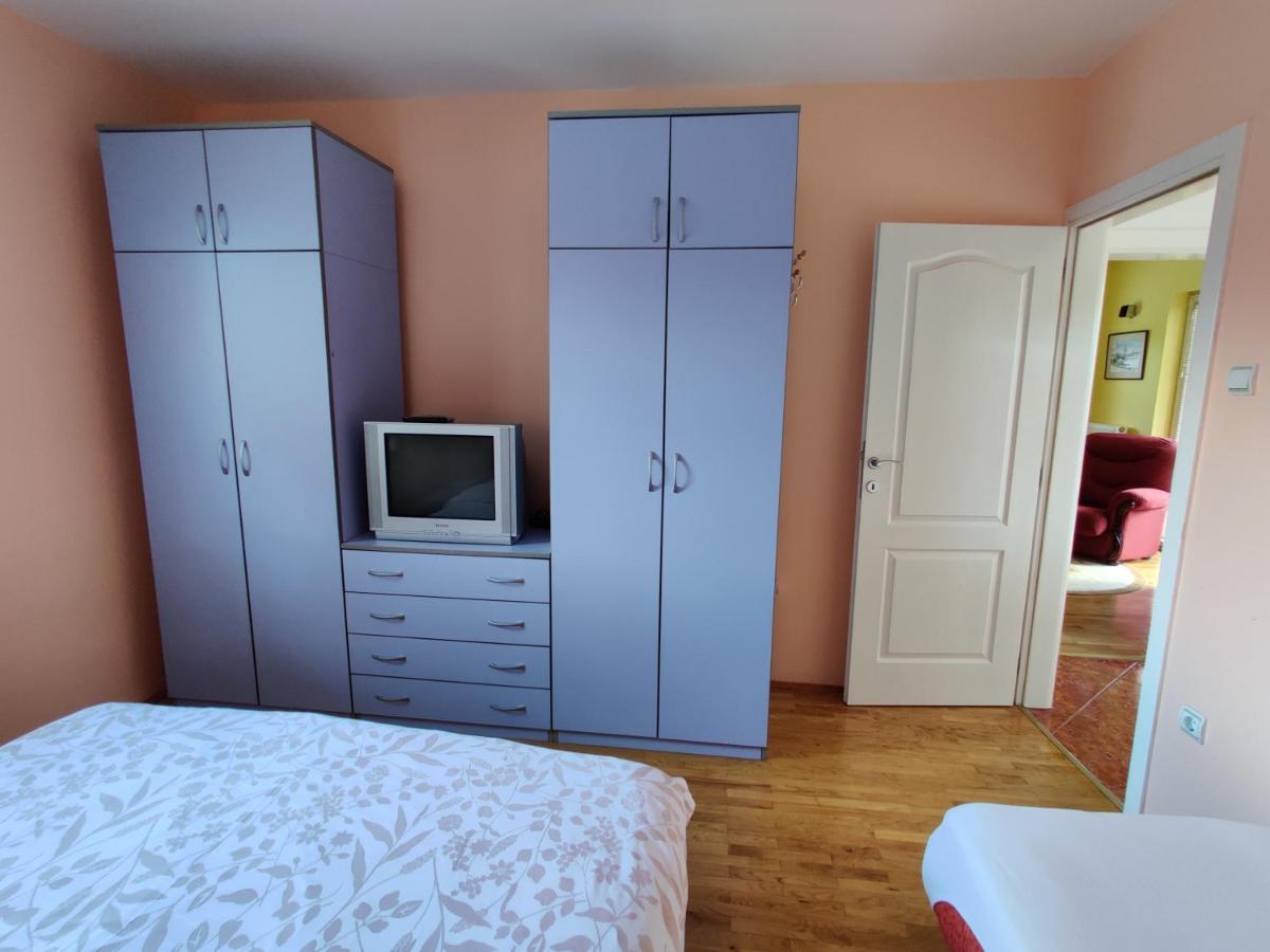 Villa Dama & Dubravka Zlatibor Eksteriør bilde