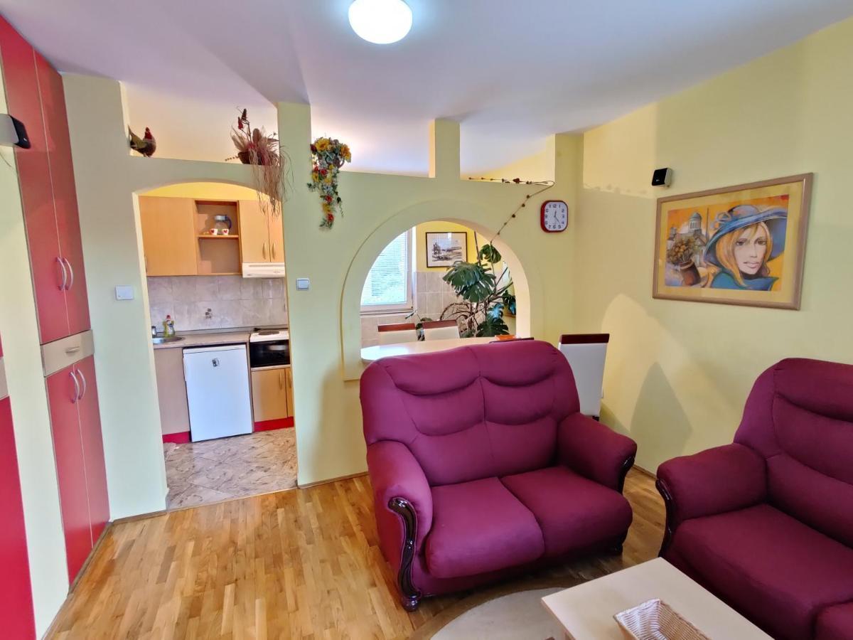Villa Dama & Dubravka Zlatibor Eksteriør bilde