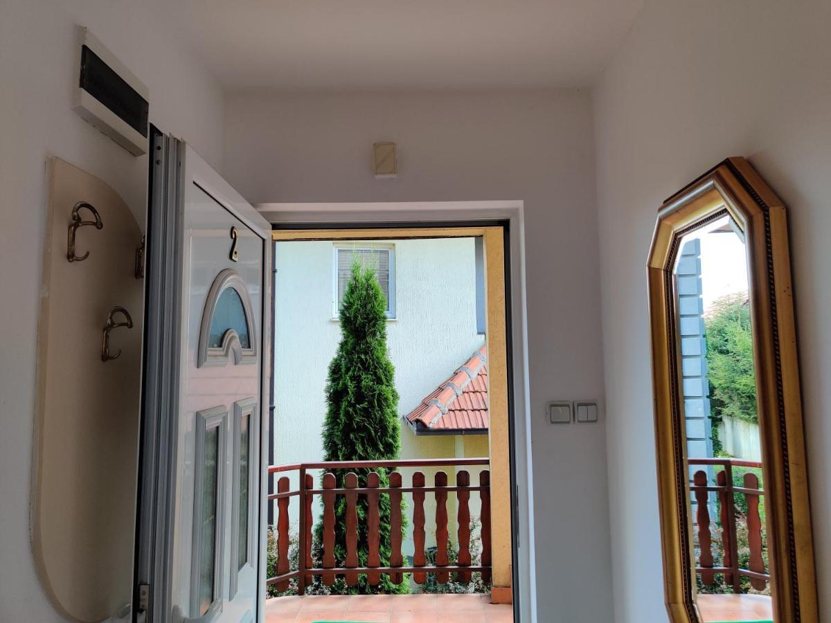 Villa Dama & Dubravka Zlatibor Eksteriør bilde