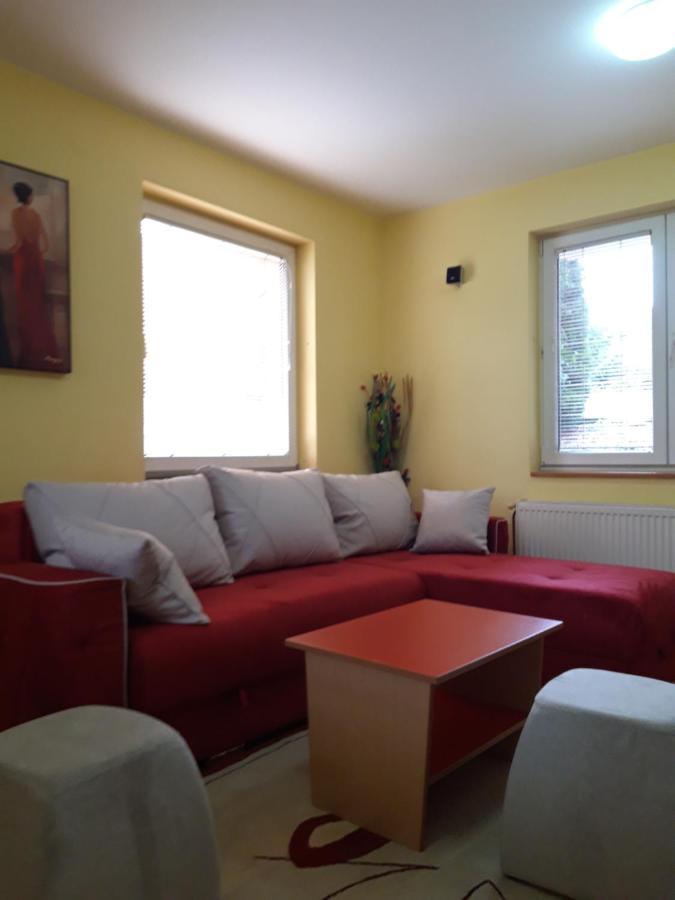 Villa Dama & Dubravka Zlatibor Eksteriør bilde