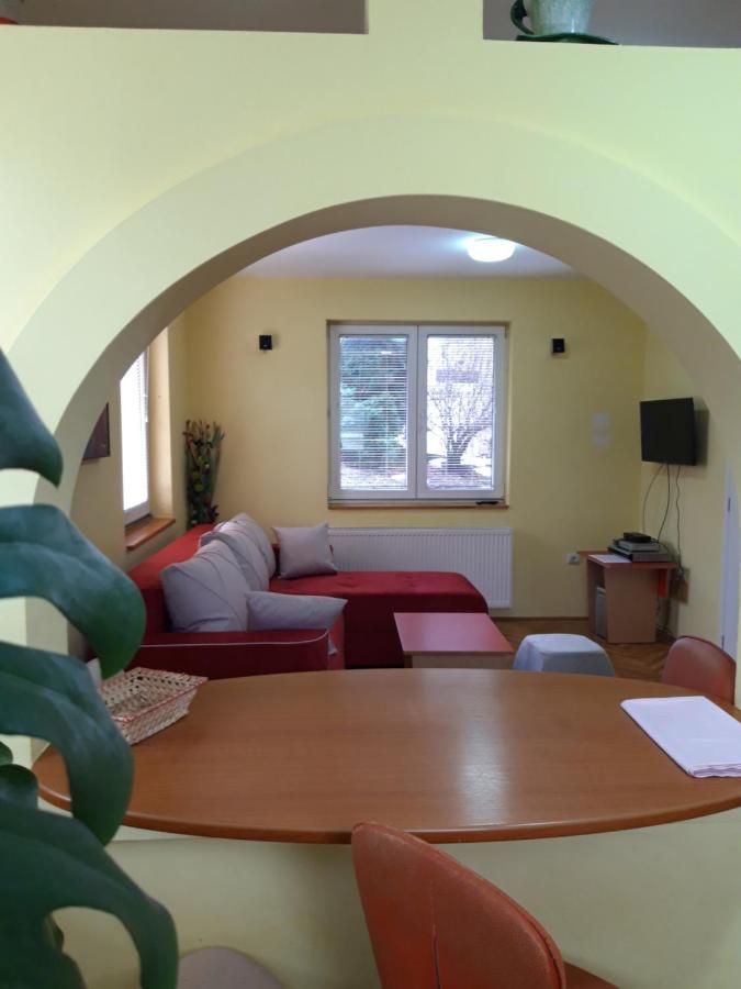 Villa Dama & Dubravka Zlatibor Eksteriør bilde