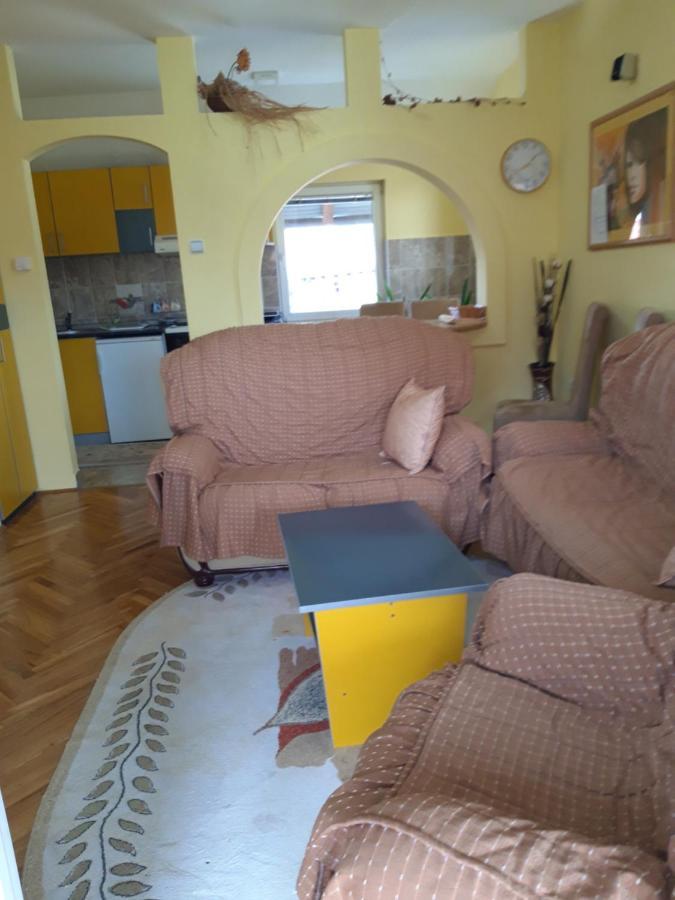 Villa Dama & Dubravka Zlatibor Eksteriør bilde