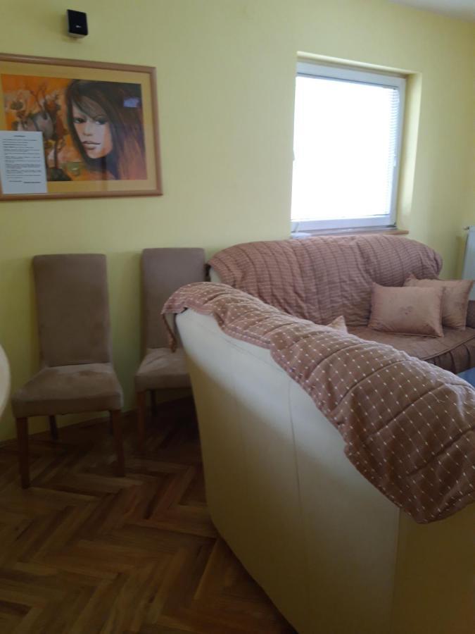 Villa Dama & Dubravka Zlatibor Eksteriør bilde