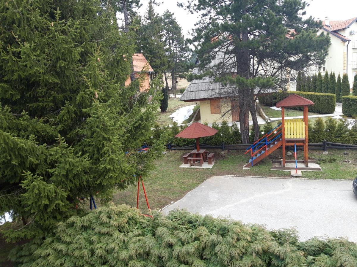 Villa Dama & Dubravka Zlatibor Eksteriør bilde