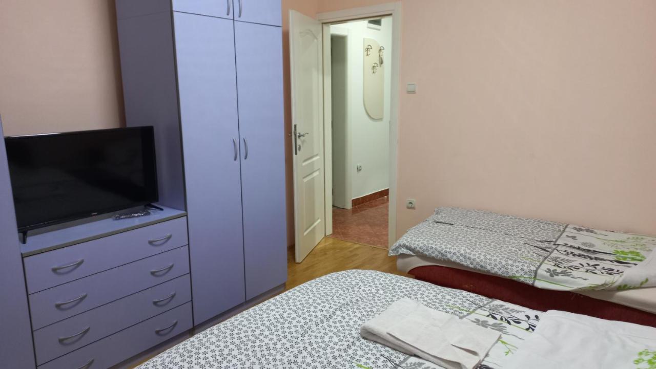 Villa Dama & Dubravka Zlatibor Eksteriør bilde