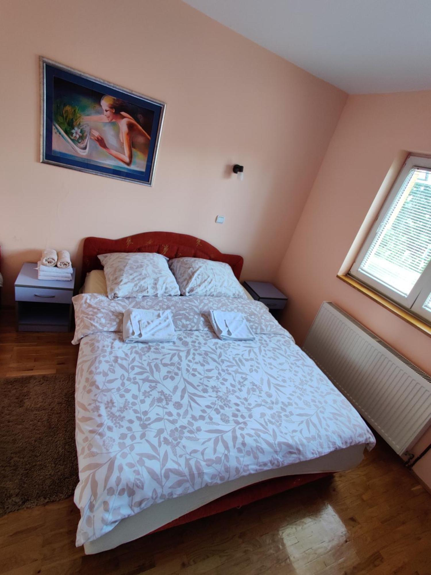 Villa Dama & Dubravka Zlatibor Rom bilde