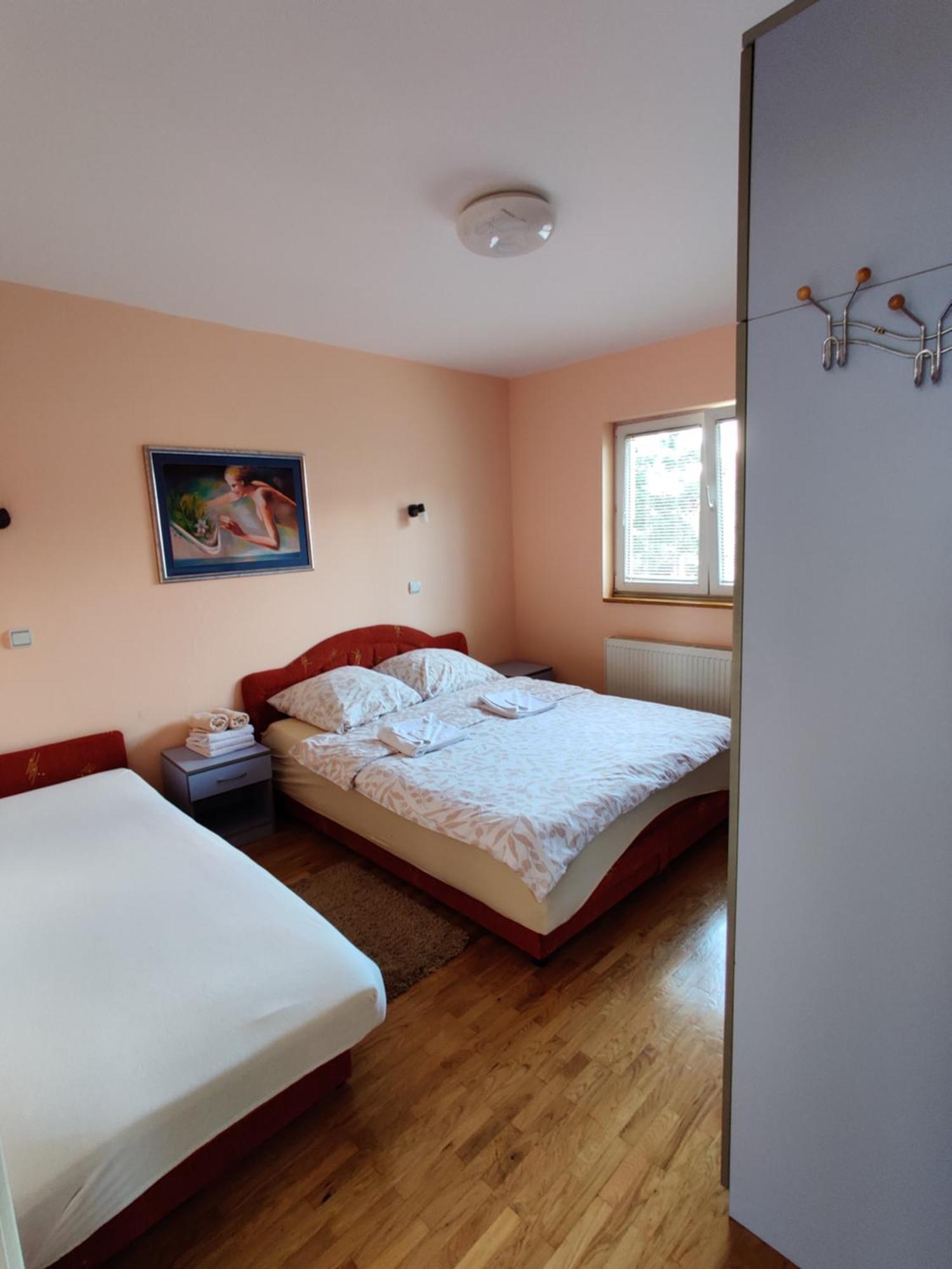 Villa Dama & Dubravka Zlatibor Rom bilde