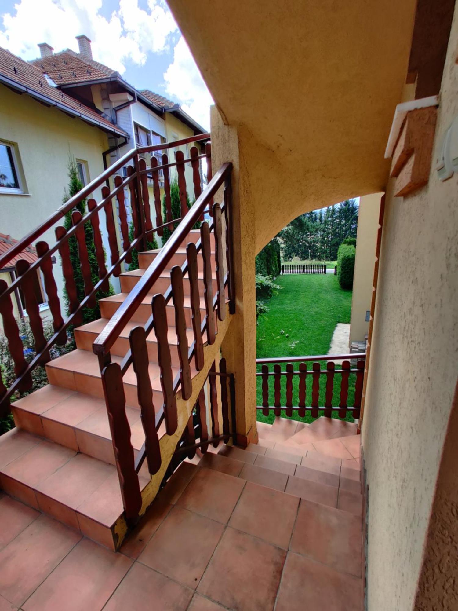 Villa Dama & Dubravka Zlatibor Rom bilde