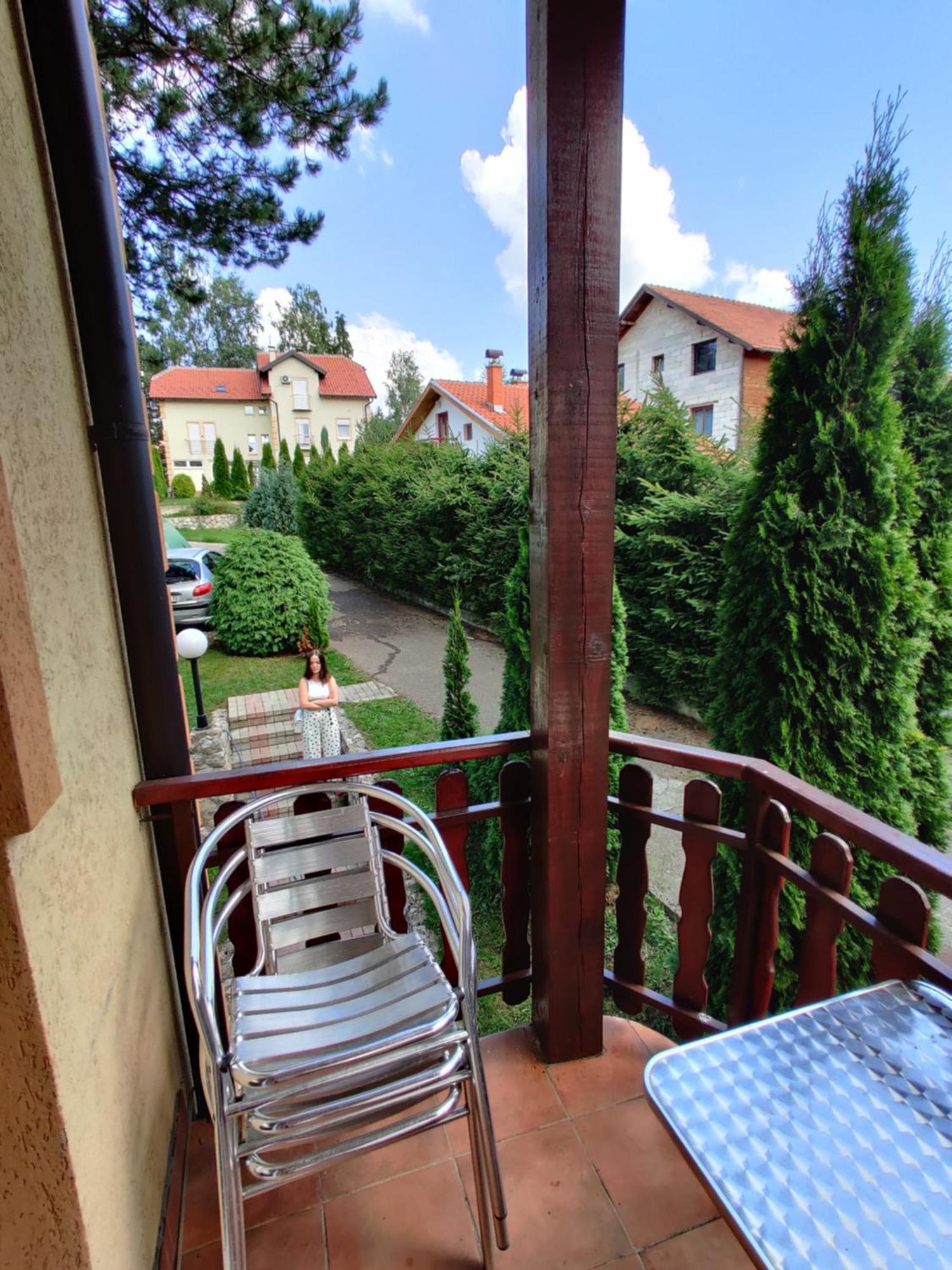 Villa Dama & Dubravka Zlatibor Rom bilde