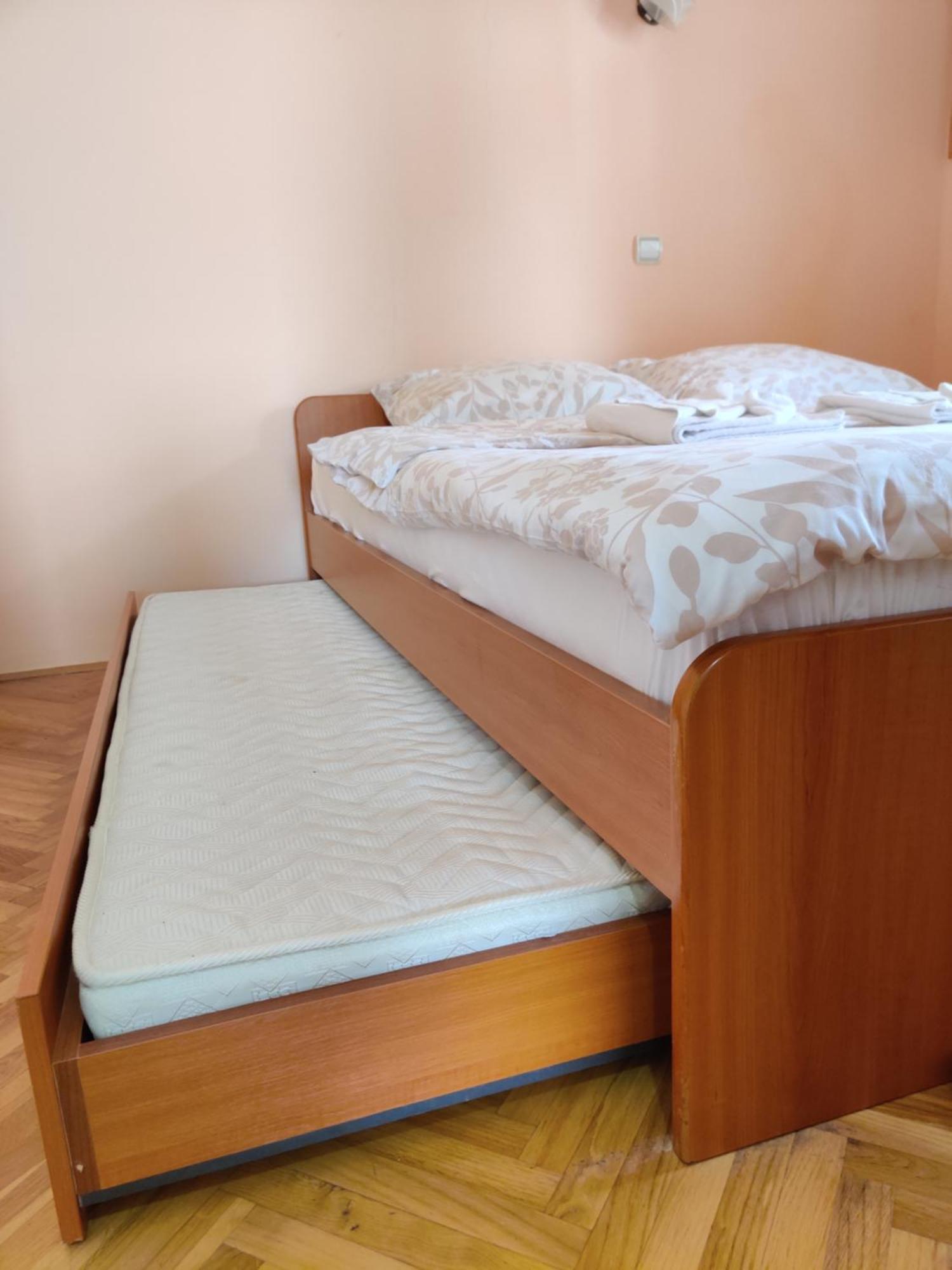 Villa Dama & Dubravka Zlatibor Eksteriør bilde