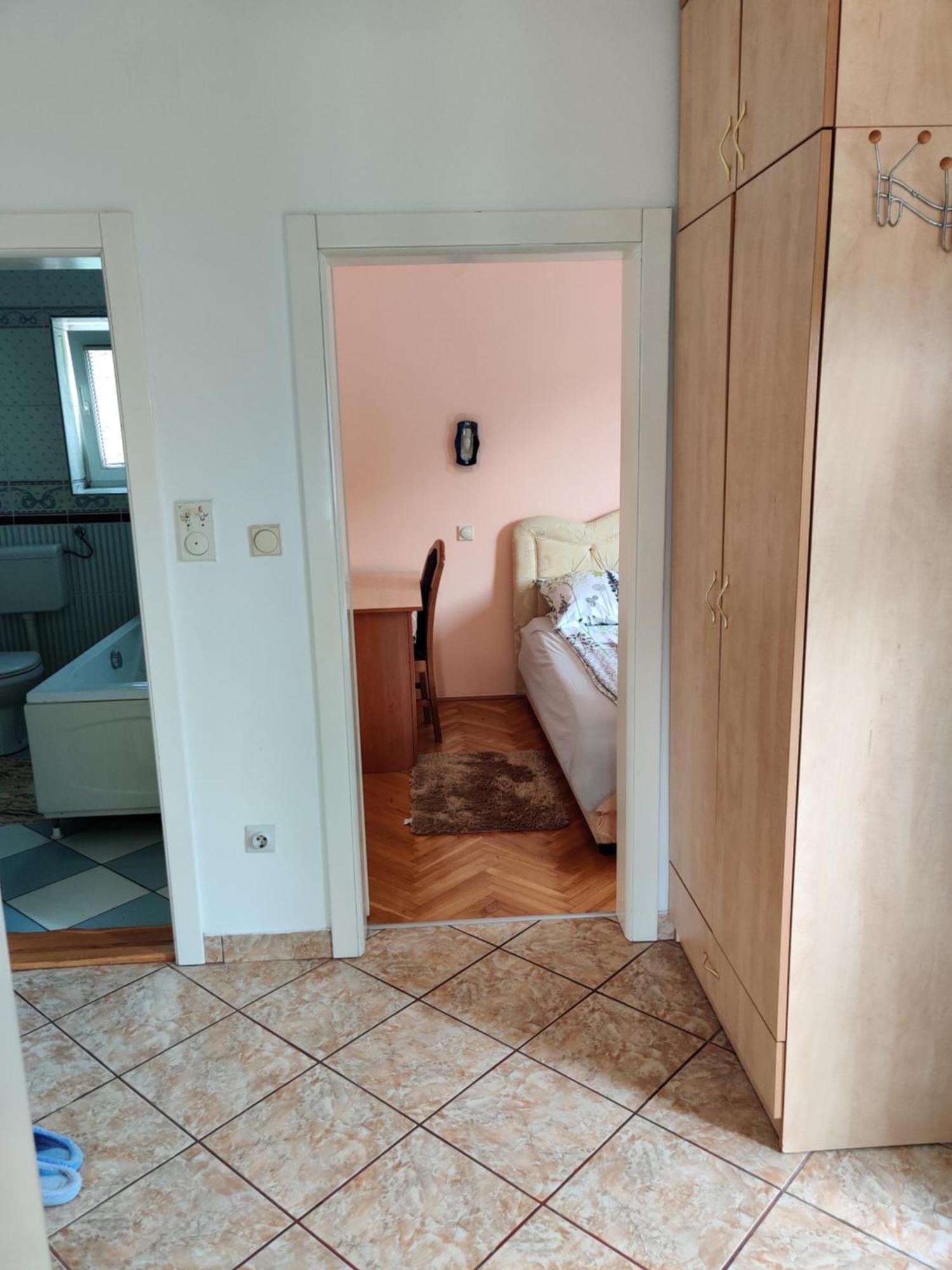 Villa Dama & Dubravka Zlatibor Rom bilde