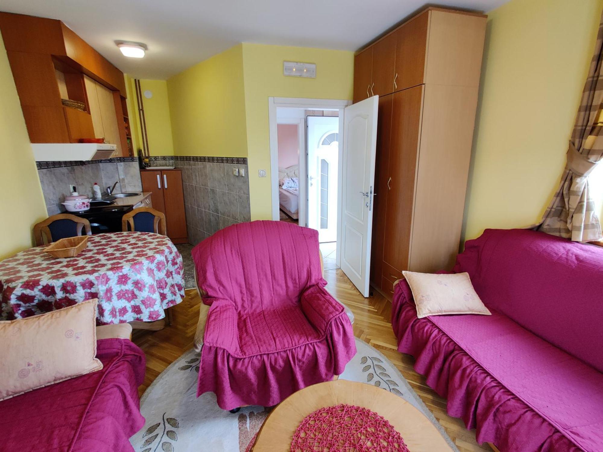 Villa Dama & Dubravka Zlatibor Rom bilde