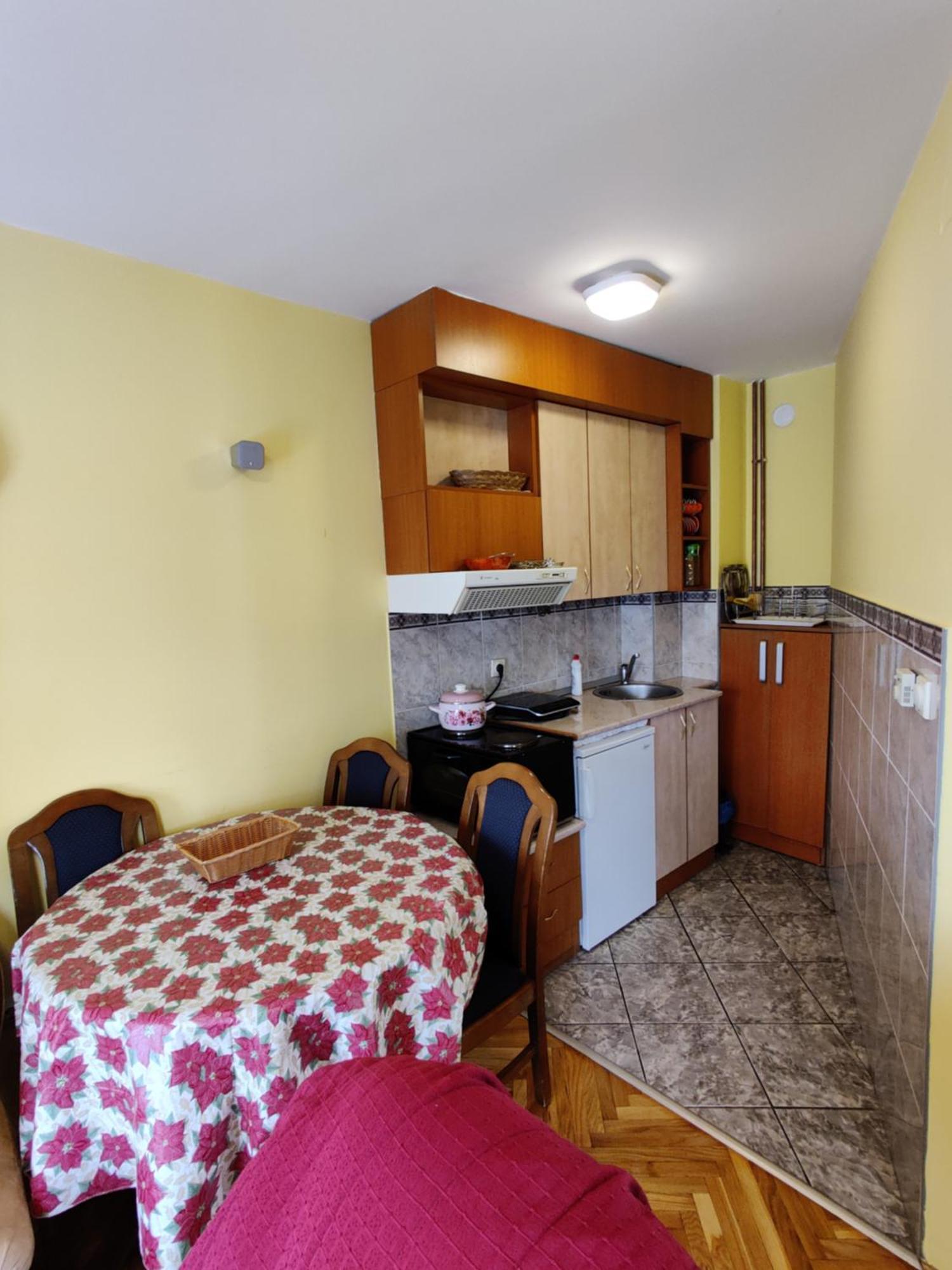 Villa Dama & Dubravka Zlatibor Rom bilde