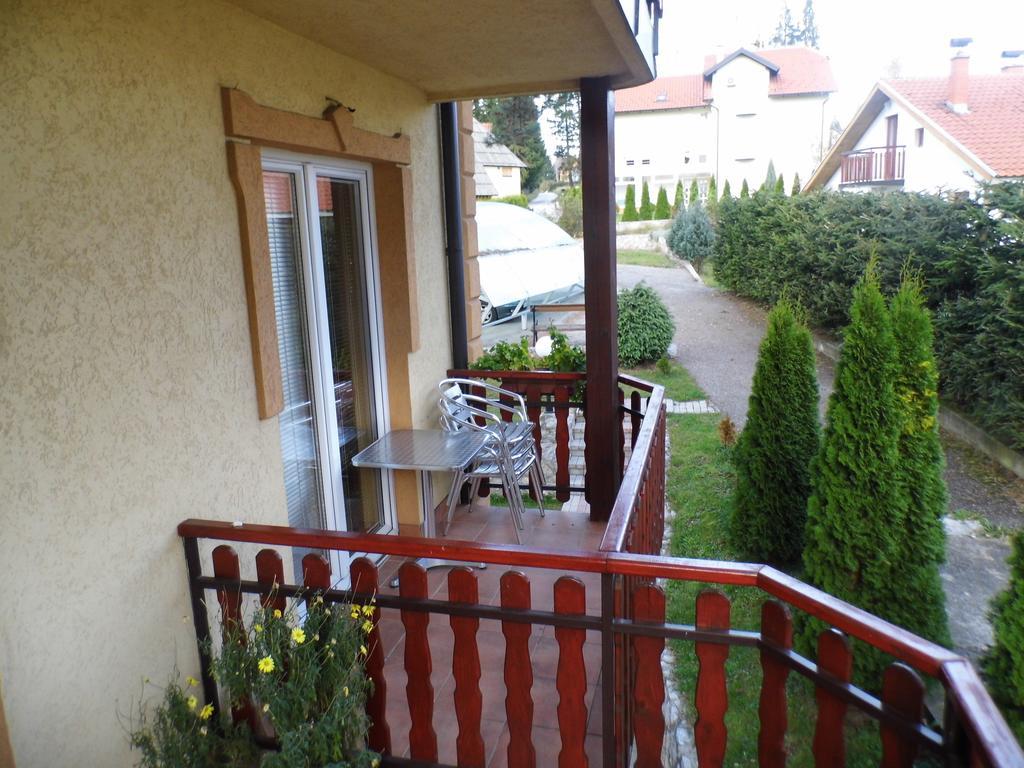 Villa Dama & Dubravka Zlatibor Eksteriør bilde