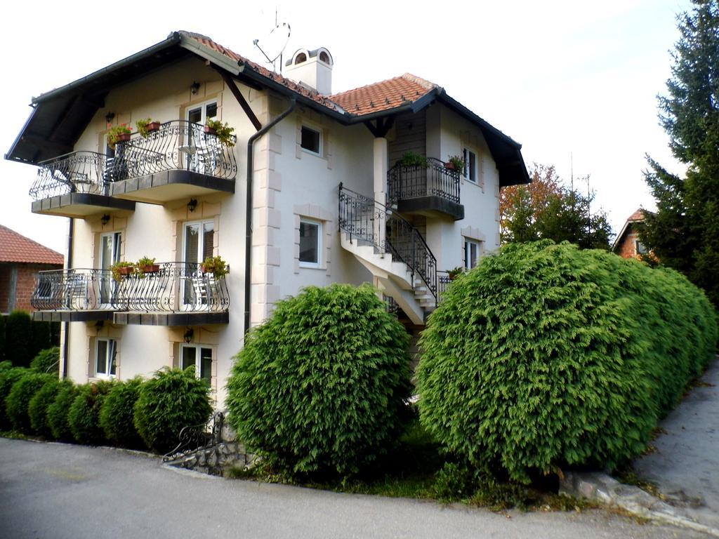Villa Dama & Dubravka Zlatibor Eksteriør bilde