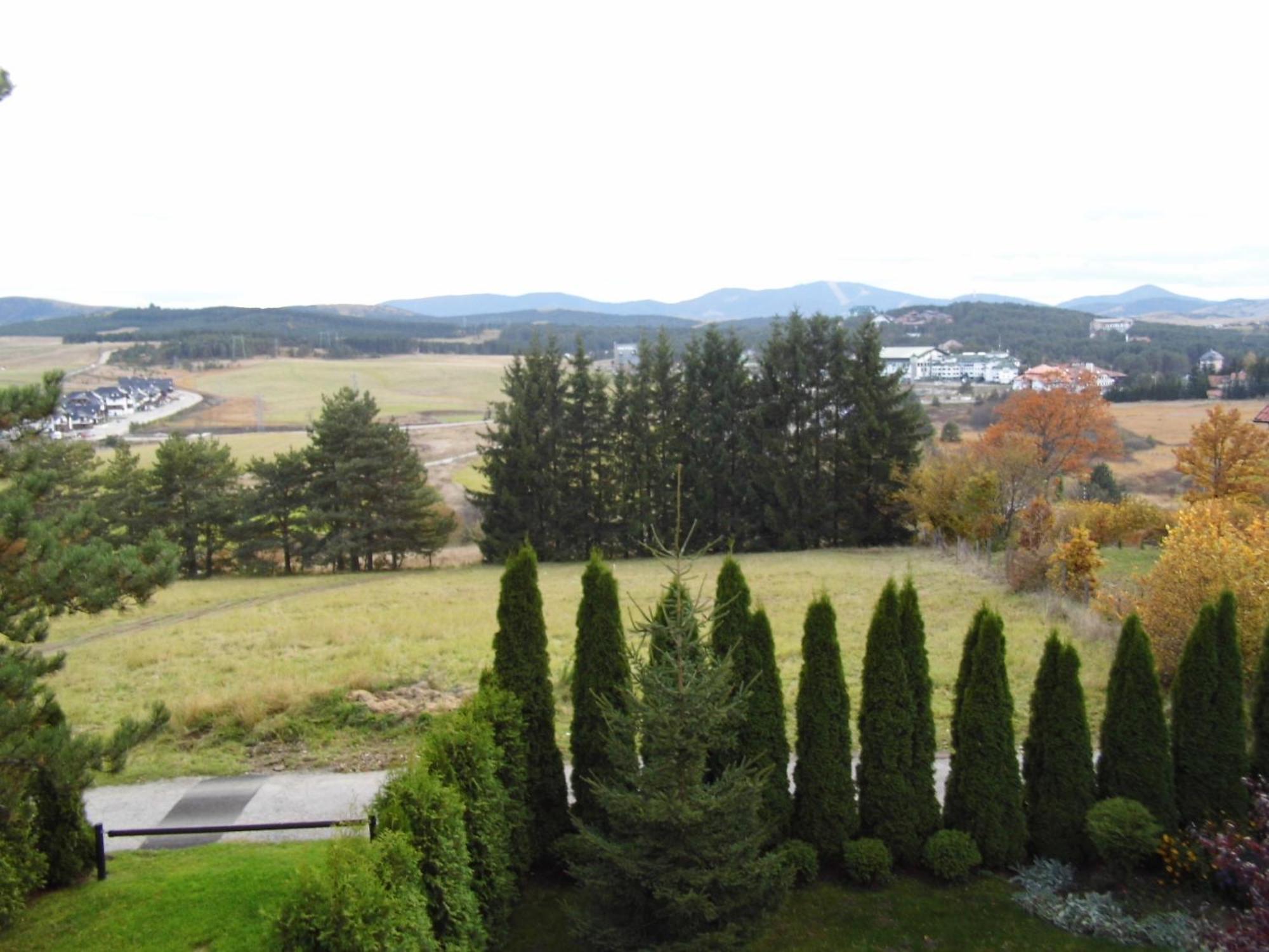 Villa Dama & Dubravka Zlatibor Eksteriør bilde