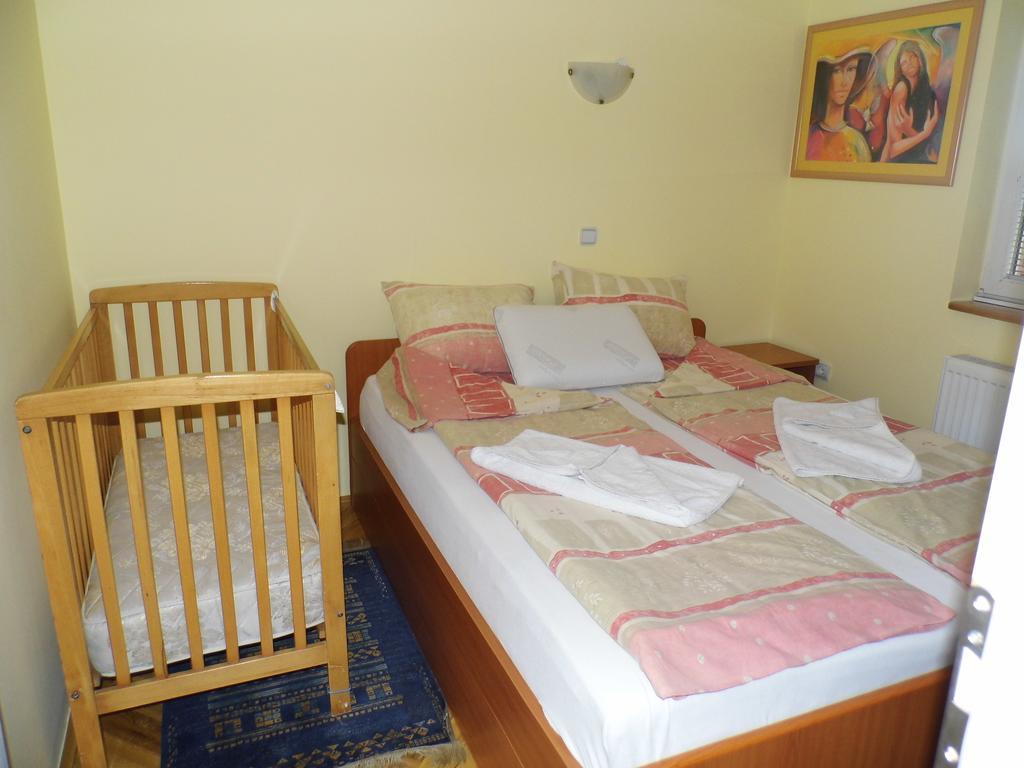Villa Dama & Dubravka Zlatibor Eksteriør bilde