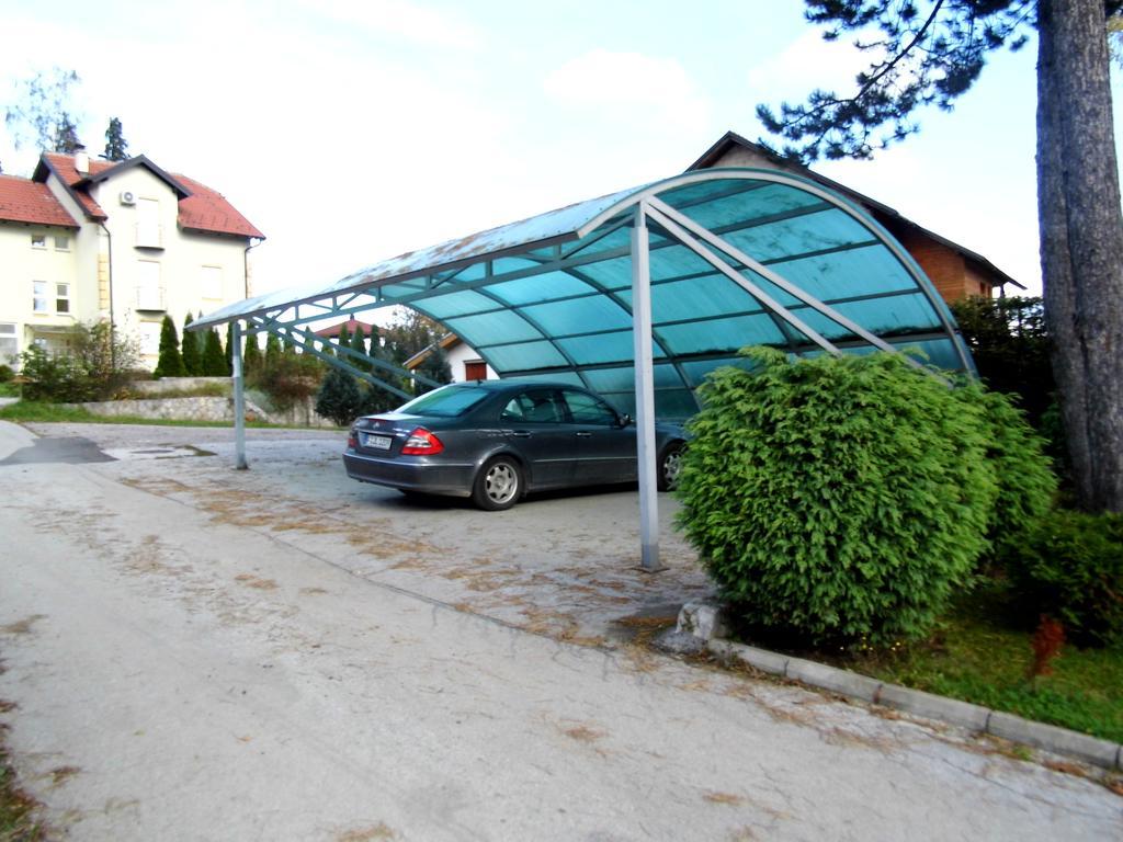 Villa Dama & Dubravka Zlatibor Eksteriør bilde