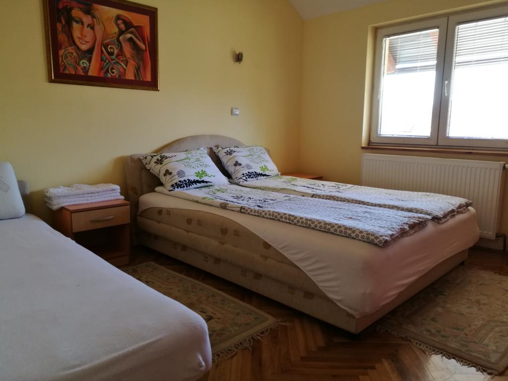 Villa Dama & Dubravka Zlatibor Eksteriør bilde