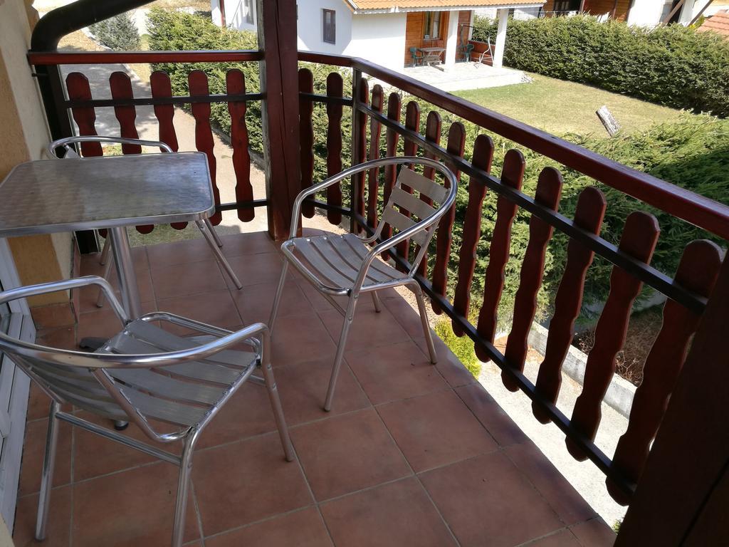 Villa Dama & Dubravka Zlatibor Eksteriør bilde