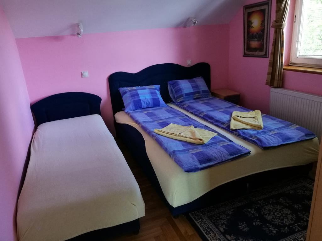 Villa Dama & Dubravka Zlatibor Eksteriør bilde