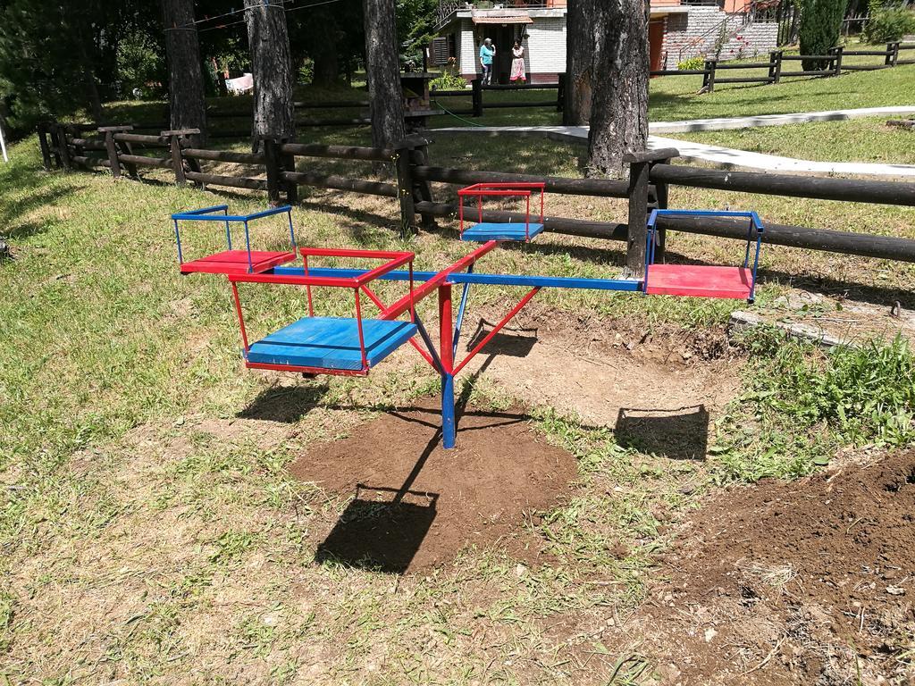 Villa Dama & Dubravka Zlatibor Eksteriør bilde