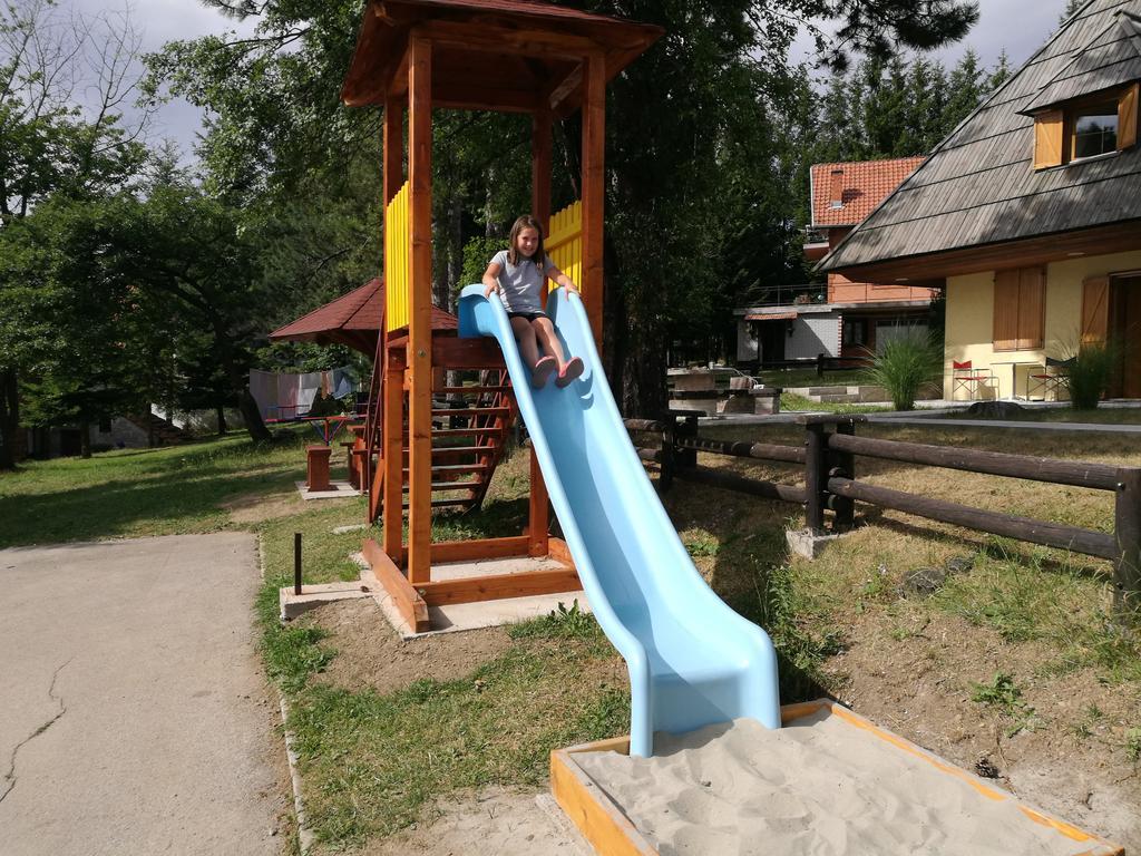 Villa Dama & Dubravka Zlatibor Eksteriør bilde