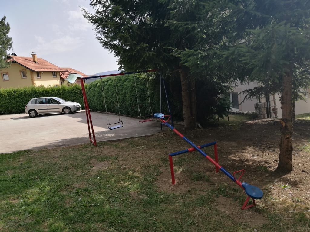 Villa Dama & Dubravka Zlatibor Eksteriør bilde